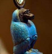 Mythlok - Babi figurine