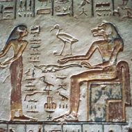 Mythlok - Babi heiroglyphics