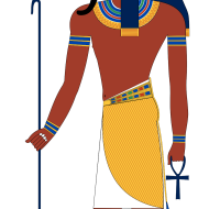 Mythlok - Geb drawing Mythlok - Geb drawing