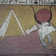 Mythlok - Hesat bull