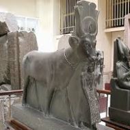 Mythlok - Hesat carving