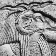 Mythlok - Khnum stone