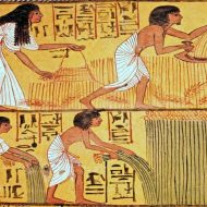 Mythlok - Neper heiroglyphics