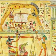 Mythlok - Nut Heiroglyphics