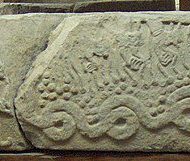 Mythlok - Sarruma dragon