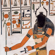 Mytlok - Khepri Heiroglyphics