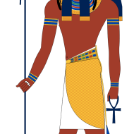 Mytlok - Khepri drawing