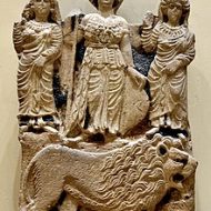 Mythlok - Al Lat sisters