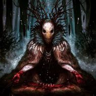 Mythlok - Arawn modern