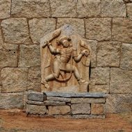 Mythlok - Bhima Hampi