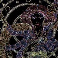 Mythlok - Engatko art