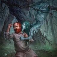 Mythlok - Engatko drawing