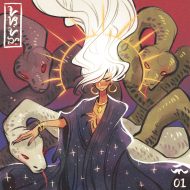 Mythlok - Engatko illustration