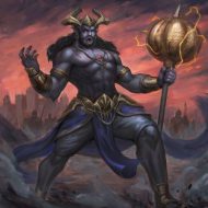 Mythlok - Ghatotkacha