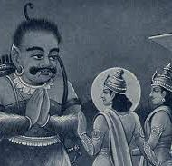 Mythlok - Ghatotkacha art