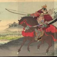 Mythlok - Hachiman drawing Mythlok - Hachiman drawing