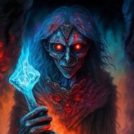 Mythlok - Malingee AI1_