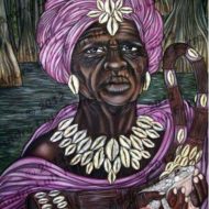 Mythlok - Nana Buluku