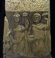 Mythlok - Nantosuelta carving