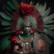 Mythlok - Opochtli AI_