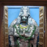 Mythlok - Sugreeva idol