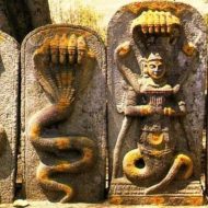 Legendary Vasuki: Guardian of Devas