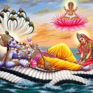 Mythlok - Vishnu traditional Mythlok - Vishnu traditional