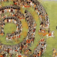 Mythlok - Abhimanyu Chakravyuh