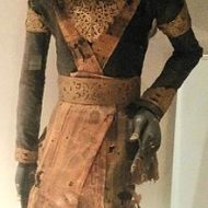 Mythlok - Barong figurine