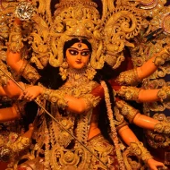 Mythlok - Durga Mythlok - Durga
