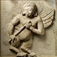 Mythlok - Kinnara Thai