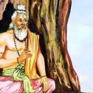 Mythlok - Kripa painting