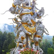 Mythlok - Kumbhakarna Bali