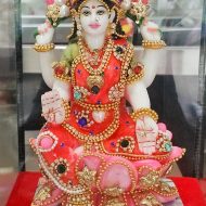 Mythlok - Lakshmi figurine