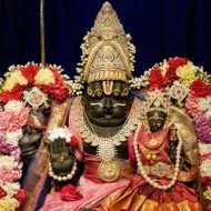 Mythlok - Lakshmi idol