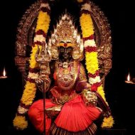 Mythlok - Mariamman