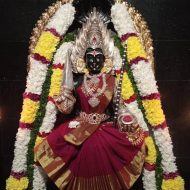 Mythlok - Mariamman idol