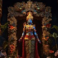 Mythlok - Nangananga_