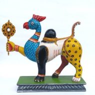 Mythlok - Navagunjara