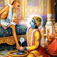 Mythlok - Sudama drawing