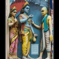 Mythlok - Sudama figurines