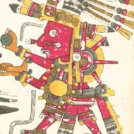 Mythlok - Tonatiuh Mythlok - Tonatiuh