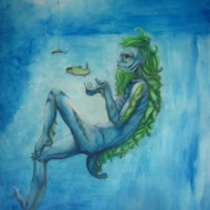 Mythlok - Agloolik art