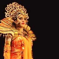 Mythlok - Launsina drama Mythlok - Launsina drama