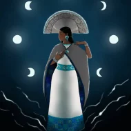 Mythlok - Mama Killa modern