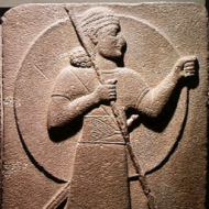 Mythlok - Telipinu stone