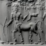 Mythlok - Urmahlullu cylinder