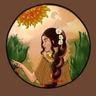 Mythlok - Anagolay illustration