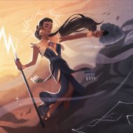 Mythlok - Anitun Tabu