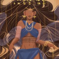 Mythlok - Anitun Tabu art